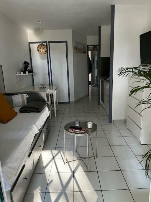 Appartement "Chez Mag Et Jo" Moliets-et-Maa Extérieur photo